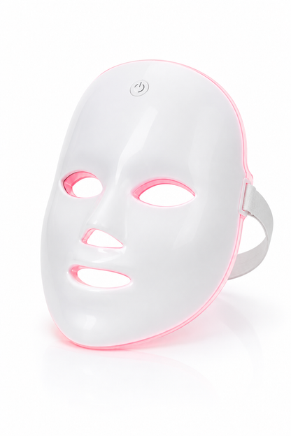 NuraLux™ LED Face Mask
