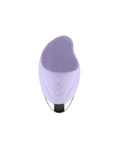 NuraLux™ LumiClean Brush